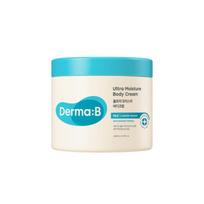 [Derma-B] *renewal* Ultra Moisture Body Cream 430ml