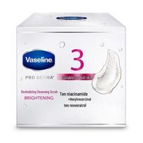Vaseline Niacinamido Skaistinantis Šveičiamasis Kūno Šveitiklis