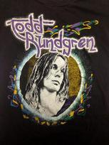 1970s Todd Rundgren Rock Concert Tour All Size S to 5XL  Unisex T-Shirt L