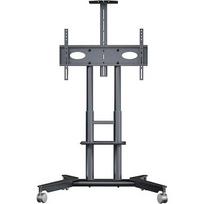 Onkron TV SET ACC MOBILE STAND/32-75"/GRAPHITE TS1571-G TS1571-G