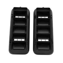 13596856 Car Air Vent Relief Grille Cab Pressure Relief Grille For Chevy Colorado 1500 2500 3500 HD