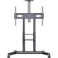 Onkron TV SET ACC MOBILE STAND/55-90"/GRAPHITE TS1871-G TS1871-G