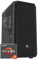 TopPC CS2 Glock, Ryzen 5 5600X, 16GB (2x8) DDR4, 1TB NVMe, no OS DATK350-1280135