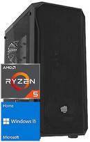 TopPC CS2 Glock, Ryzen 5 5600X, 16GB (2x8) DDR4, 480GB NVMe, Windows 11 Home DATK350-1280132