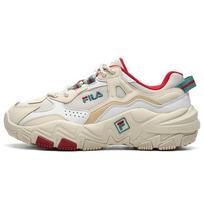 FILA Disruptor 2 Sneakers 'Beige White Red' Women's F12W216132FAN 38