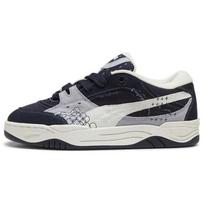 PUMA 180 Sashiko Unisex Lifestyle Skate Shoes 395762-01 EU 37