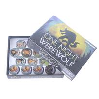 One Night Ultimate Werewolf: Magic Edition Board Game