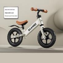 Kids' Entry-Level Balance Bike for Ages 2-5 - No Pedals