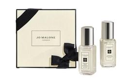 Jo Malone London Tipsy Fruit Garden Fragrance Perfume Sets Fresh EDC 9ml*2 9ml*2