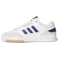 adidas Originals Drop Step Low 'White Navy Blue' Men's HQ7133 EU 44⅔