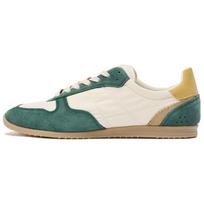 Zara Running Comfortable Versatile Low-Top Casual Shoes Women Sneaker Light-Green 5018610202 40