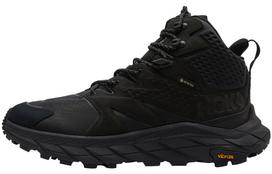 HOKA ONE ONE Anacapa Mid Gore Tex Black 1122018-BBLC 44