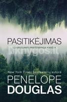 Pasitikėjimas - Penelope Douglas