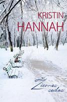 Žiemos sodas (kieti viršeliai) - Kristin Hannah