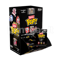 FUNKO Bitty POP! Figūrėlė: Five Nights at Freddy´s