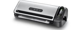Foodsaver ffs017x vacuum sealer (silver)