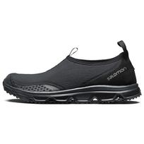 Salomon Comfortable Durable Low-Top Casual Shoes Unisex sneakers Black L41264700 42⅔