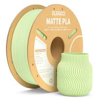 Elegoo PLA Matte Mint Green filament 1kg