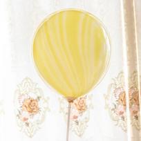 Jingtang Balloon Stand Bracket Wedding Scene Decoration Balloon Tether, Birthday Balloon Accessories Decorative Pole White 200