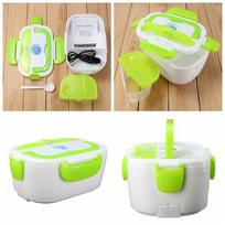 Car Vehicle Heating Lunch Box - Meal Warmer 12V