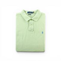 Seconde vie - Polo manches courtes Homme Classic Fit - Excellent état 2XL