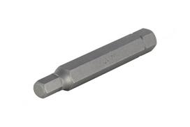 10mm Allen bit H6 x 75mm