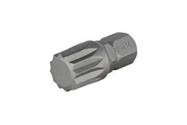 10mm SPLINE M12 x 30mm bit