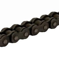 DID 428 NZ/122 O-ringless racing drive chain (cross)