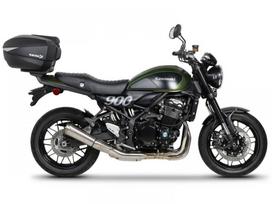 Shad topcase support for Kawasaki Z 900 B ABS, Z 900 D ABS