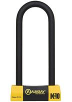 AUVRAY U-LOCK K10 clasp - 85 x 100mm