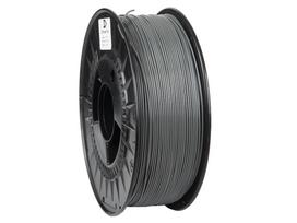 3DPower Basic PLA filament 1.75mm Gray 1kg