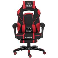 DEUS X-STREAM Red Gaming Chair