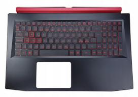 New Acer Nitro An515-31 N17C4 Keyboard Case Norwegian
