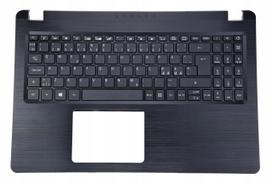 New Acer Aspire A515-52 A515-52G N18C1 Keyboard Case Norwegian