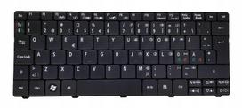 Acer Aspire One 521 522 533 D255 D257 D260 D270 E100 Norwegian Keyboard