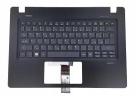New Acer Aspire V3-372 V3-372T Keyboard Case Czech Slovak