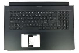 New Acer Conceptd Cn517-71 Cn517-71P Keyboard Case Czech