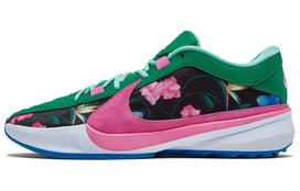 Nike Zoom Freak 5 'Flowers' DX4985-401 43 black