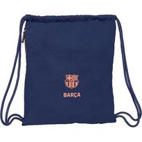 FC Barcelona sports bag gym bag 612526865 navy blue