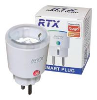 Socket Plug RTX Measurement Energy Meter up to 260V Repeater ZigBee TUYA