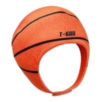 Pet Basketball Hat for Dogs and Cats - Fun Sporty for Outdoor Wear One Size