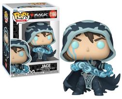 Funko POP! MAGIC THE GATHERING Jace #1166
