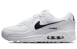 Nike Air Max 90 Next Nature Baltas Juodas Moteriškas DH8010-101 40.5