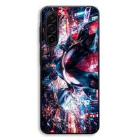 Coque Pour Samsung Galaxy A56 Sonic Shadow fan art Maniacase