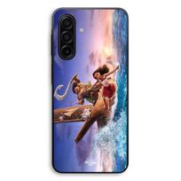 Coque Pour Samsung Galaxy A56 Vaiana anime Disney Maniacase