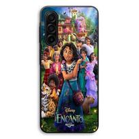 Coque Pour Samsung Galaxy A56 Encanto Familia Madrigal disney anime Maniacase