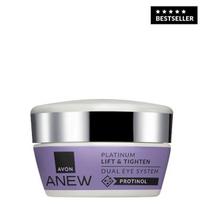 Avon - double eye lifting program with Protinol Anew 2x10ml