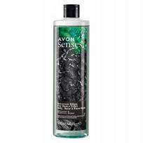 Avon - Natures Edge men's body and hair wash gel 500ml