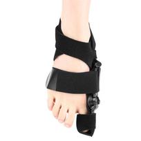 Toe Valgus Big Toe Straightener Bunion Splint Foot Correction Brace Bunion Corrector  Men/Women Right foot