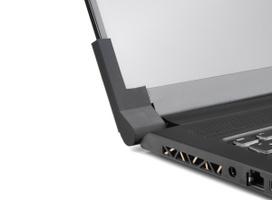 Repair kit CASE HINGE LID MSI GS75 Stealth 9SG/9SF/9SE/9SD P75 Creator 9SF/9SE MS-17G1